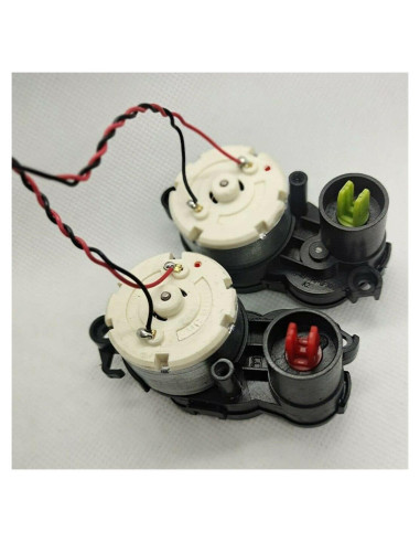 Motores de cepillo lateral ECOVACS Deebot 920/950/T5/T8