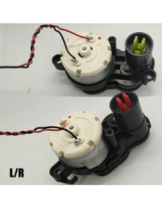 Motores de cepillo lateral ECOVACS Deebot 920/950/T5/T8 2