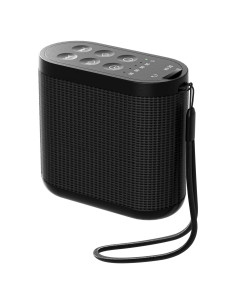 Máquina de Ruido Blanco Welldiea Mini Recargable 21 Sonidos