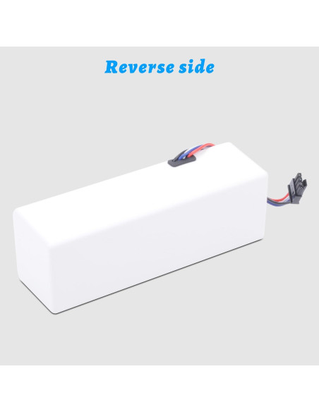 Batería de Reemplazo 6800mAh 14.4V para Aspiradora Xiaomi 1C
