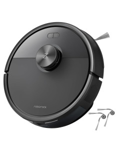 Reemplazo Aspiradora y Trapeador Roborock Q7 M5 Negro