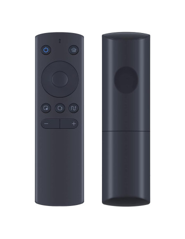 Control Remoto PZL RC-1224 para Aspiradora Robot OKP Life