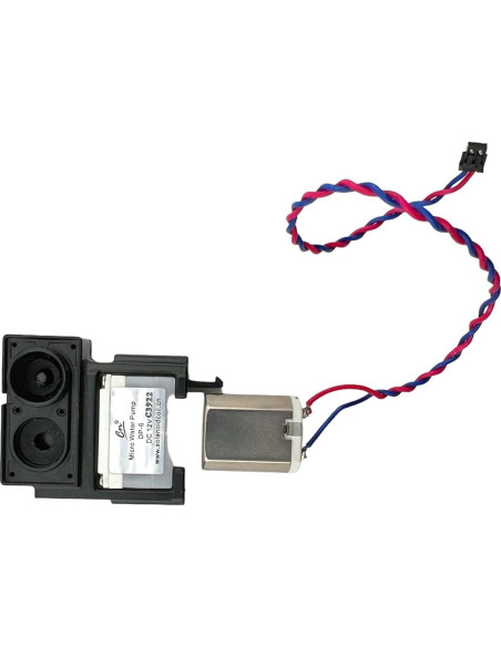 Bomba de Agua Goodsby para Aspiradora Robot Shark AI