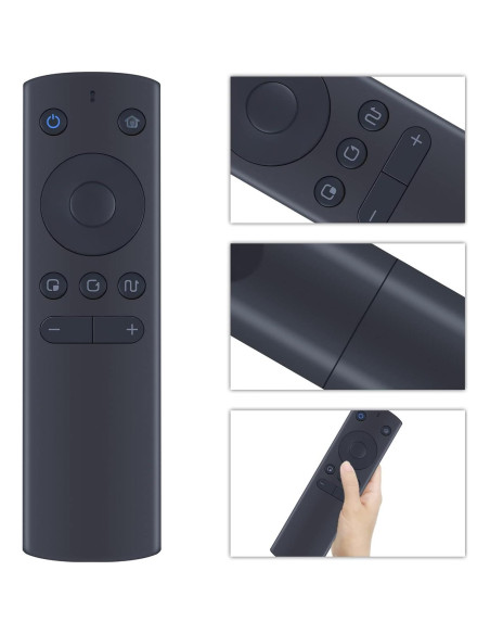 Control Remoto PZL RC-1224 para Aspiradora Robot OKP Life Control Remoto PZL RC-1224 para Aspiradora Robot OKP Life