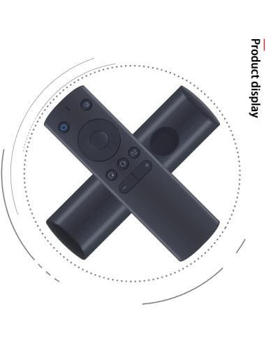 Control Remoto PZL RC-1224 para Aspiradora Robot OKP Life