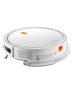 Aspiradora Robot Xiaomi E5, 2000Pa, 2600mAh, Blanco