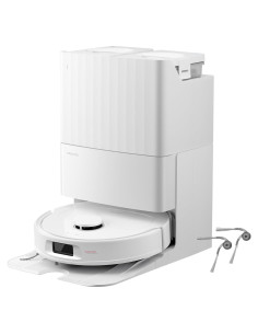 Robot Aspiradora y Mopa Roborock QV 35A 8000Pa Sin Enredos