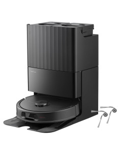 Robot Aspirador y Mopa Roborock QV 35A 8000Pa Sin Enredos