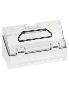 Cubo de Polvo HEEPDD para Aspiradora Robot Dreame W10/W10 Pro