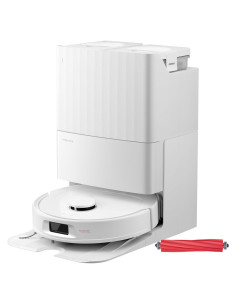 Robot Aspiradora y Mopa Roborock QV 35A 8000Pa con Cepillo Caucho