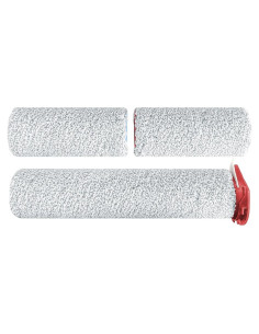 3 Cepillos Principales para Roborock Dyad Pro y A10 Plus