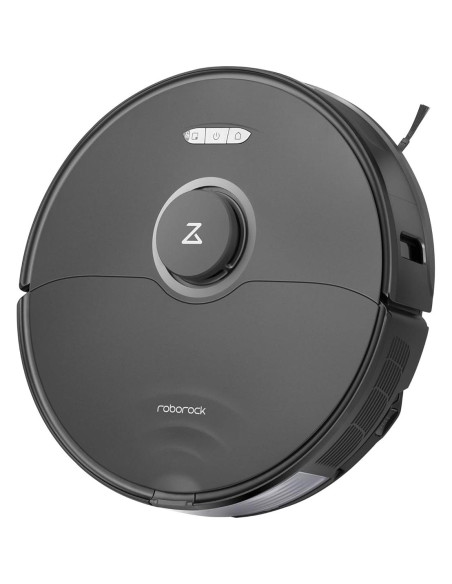 Roborock S8 Robot Aspiradora con Mopa y Cepillo DuoRoller Roborock S8 Robot Aspiradora con Mopa y Cepillo DuoRoller