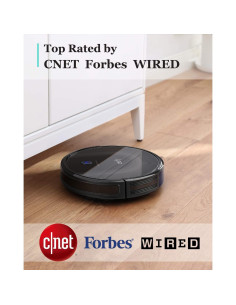 Robot Aspiradora eufy 11S Max y X10 Pro Omni 2023 2