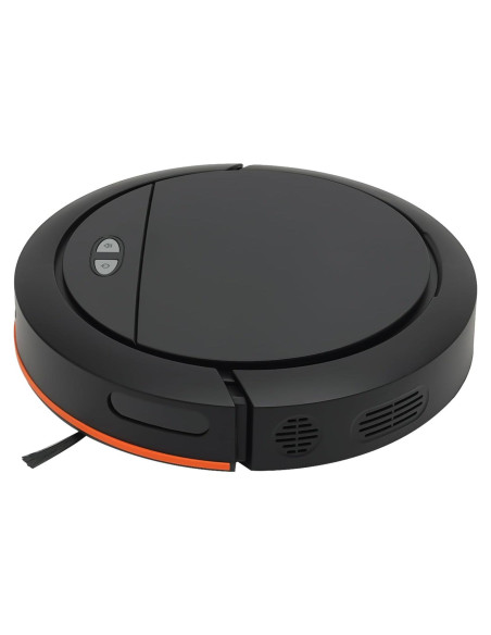 Aspiradora Robot 3-en-1 CHALIGHT con 2700Pa y Control APP Aspiradora Robot 3-en-1 CHALIGHT con 2700Pa y Control APP