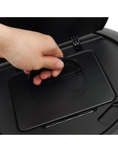 Aspiradora Robot 3-en-1 CHALIGHT con 2700Pa y Control APP Aspiradora Robot 3-en-1 CHALIGHT con 2700Pa y Control APP