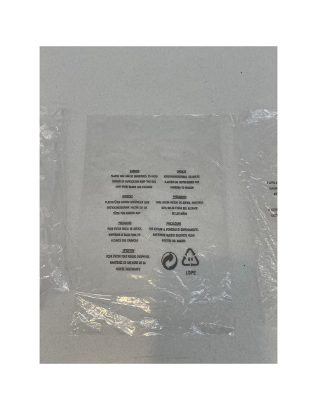 Kit de Reemplazo 18 Piezas para Aspiradora Robot Ecovacs Deebot X1