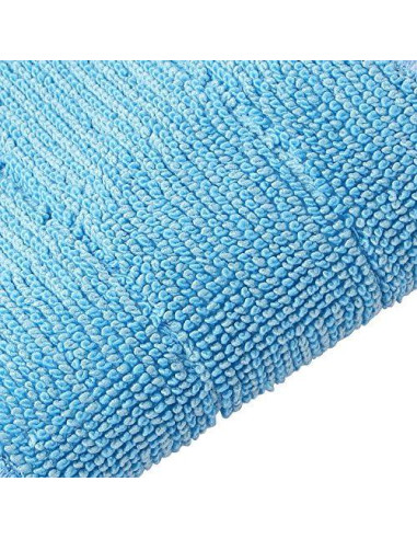 10 Paños de Mopa Reemplazo Electropan para Aspiradoras Ilife