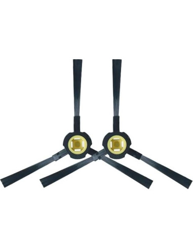 9 Piezas Accesorios para Aspiradora Robot I-Life A20 T20S