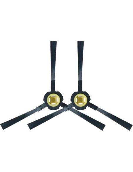 9 Piezas Accesorios para Aspiradora Robot I-Life A20 T20S