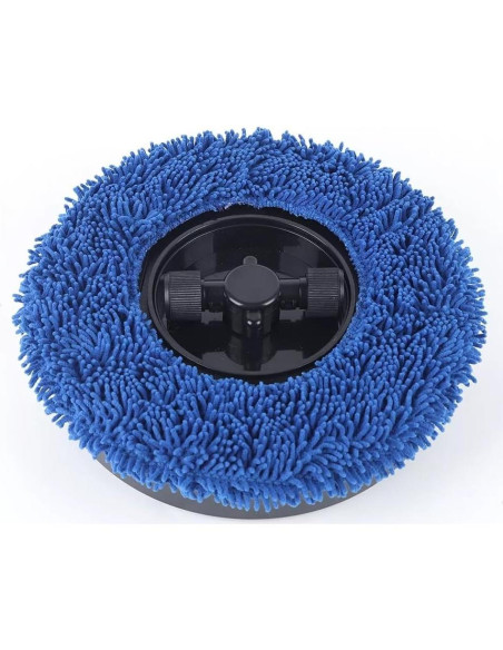 Robot Aspirador Automático Synaiolma con Función de Humidificación Robot Aspirador Automático Synaiolma con Función de Humidificación