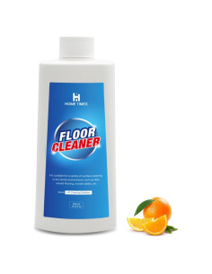 Concentrado de Limpieza para Suelos Home Times - 550ml - No Tóxico