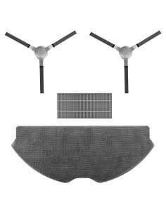 Accesorios para Aspiradora y Trapeador Robot Betboyles Modelo 4