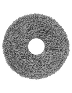 Paños de Mopa NUZAMAS para Aspiradora Robótica X1 - 6 Piezas