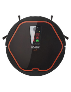 Robot Aspirador y Friegasuelos iClebo Arte YCR-M05-10 2.8kg