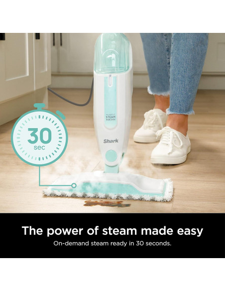 Aspiradora y Mopa Robot Shark Matrix Plus 2en1 con Vapor S1000 Aspiradora y Mopa Robot Shark Matrix Plus 2en1 con Vapor S1000