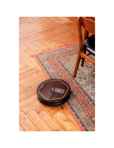 Robot Aspirador y Friegasuelos iClebo Arte YCR-M05-10 2.8kg Robot Aspirador y Friegasuelos iClebo Arte YCR-M05-10 2.8kg