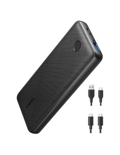 Cargador Portátil Anker PowerCore 20000mAh USB-C 20W