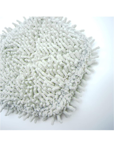 Trapos de almohadilla SaditY para aspiradora Xiaomi Dreame Bot W10 Pro - 4 piezas