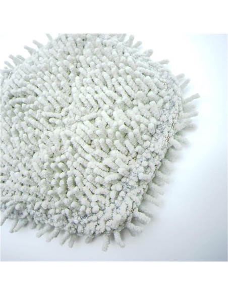 Trapos de almohadilla SaditY para aspiradora Xiaomi Dreame Bot W10 Pro - 4 piezas Trapos de almohadilla SaditY para aspiradora Xiaomi Dreame Bot W10 Pro - 4 piezas