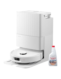 Robot Aspirador y Mopa Roborock QV 35A 8000Pa con Estación de Carga