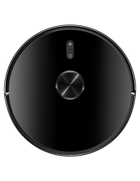 Robot Aspiradora Ecolimpia X6 con Navegación LiDAR y Mopa