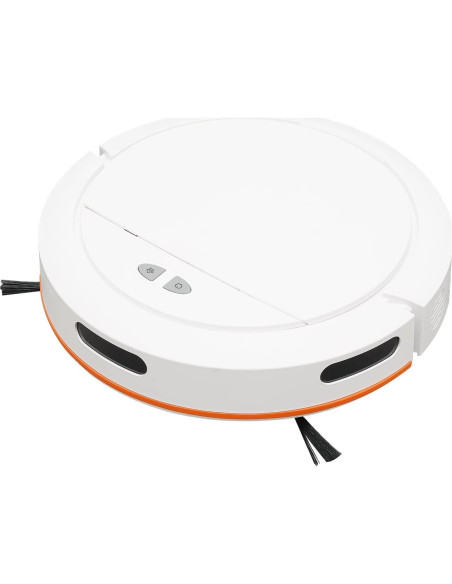 Aspiradora Robot 3 en 1 HOLMZCED con 4 Niveles de Succión Aspiradora Robot 3 en 1 HOLMZCED con 4 Niveles de Succión