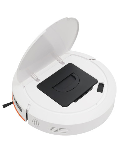 Aspiradora Robot 3 en 1 HOLMZCED con 4 Niveles de Succión