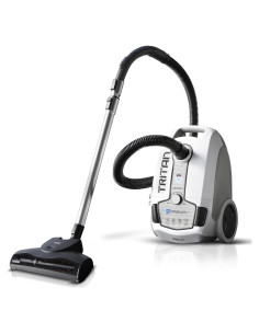 Aspiradora de Cilindro Prolux Tritan 1440W HEPA para Mascotas