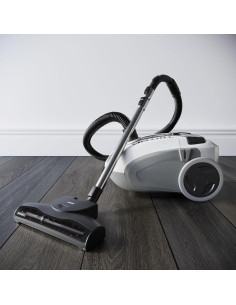 Aspiradora de Cilindro Prolux Tritan 1440W HEPA para Mascotas 2