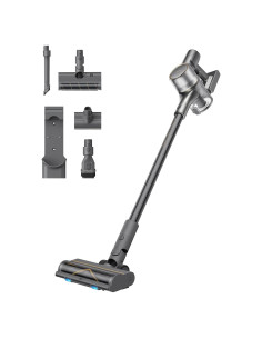 Aspiradora Inalámbrica DREAME R20 190AW con Cabezal Doble Cepillo