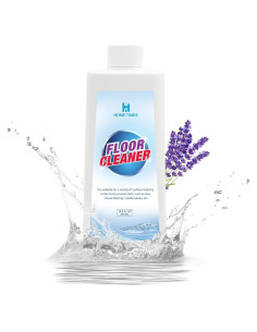 Limpiador de Pisos Universal Lavanda 500ml para Aspiradoras