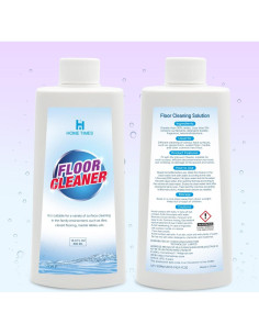 Limpiador de Pisos Universal Lavanda 500ml para Aspiradoras 2