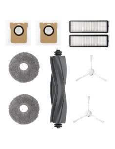 Juego de Accesorios Dreame L10S/L10 Ultra - Cepillo, Paños, Filtros