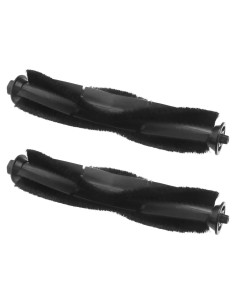 2 Cepillos Principales de Repuesto AIRROBO T10+ 19.2cm