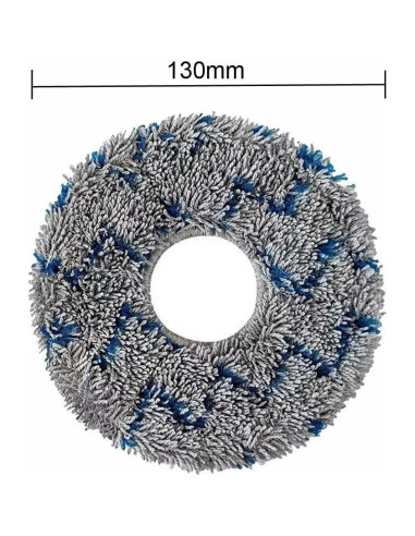 Piezas de Repuesto Electropan para Aspiradora Ecovacs Deebot T20