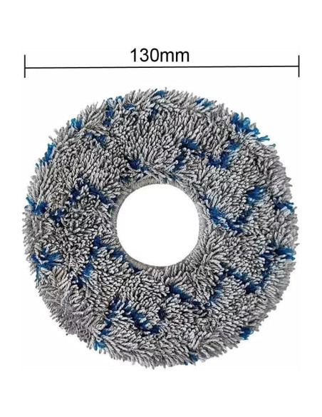 Piezas de Repuesto Electropan para Aspiradora Ecovacs Deebot T20