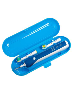 Funda de Viaje para Cepillo Eléctrico Oral-B Nincha Negra