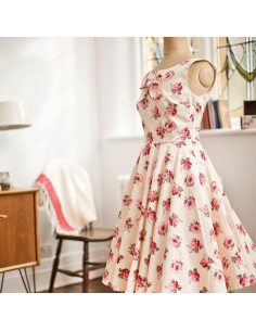 Máquina de Coser Computarizada Brother CS7205, 150 Puntadas, Mesa Ancha 2