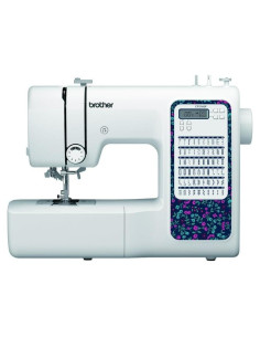 Máquina de Coser Computarizada Brother CP2160F 60 Puntadas