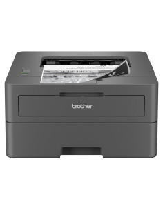 Impresora Láser Monocromática Brother HL-L2400D Renovada